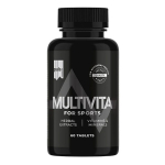 Puls Puls Nutrition Multivita multivitamiin, 60 tabletti