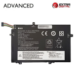 Notebook Notebook Battery LENOVO 01AV463, 4100mAh, Extra Digital Advanced