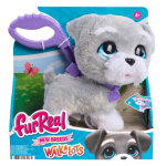 FurReal Walk-A-Lots interaktiivne snautser