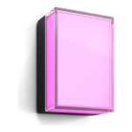 Philips Philips Hue Scenova seinavalgusti, ristk&uuml;lik