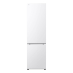 LG GBV5240CSW k&uuml;lmik-s&uuml;gavk&uuml;lmik T&ouml;&ouml;pinna all 387 l Valge