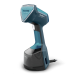 Tefal Kledingstomer Aerosteam Elite 920 K&auml;eshoitav riideauruti 0,2 l 1400 W Sinine