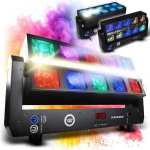 LIGHT4ME VENOM MBS1 judantis valgustusefekt