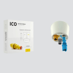 Sencor ONDILO ICO - asendussoola sensor kollane + kalibreerimiskomplekt (OD-ICOSEORPGD04)
