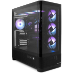 Stacionaarne Stacionaarne arvuti Level UP [S02] Ryzen 7 | RTX 5070 | 32GB | 1TB | W11H