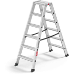 Hailo Master D100 2x6 Astmelder Topeltasapindadega Redel