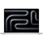 Ne&scaron;iojamas Ne&scaron;iojamas arvuti Apple MacBook Pro 14" H&otilde;be M5 CZ1VP-00100000 M5 Chip, 10C-CPU, 10C-GPU, 32GB, 2TB SSD, ei sisalda laadijat