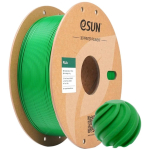 eSUN PLA+ plastik 1.75 mm 1kg &ndash; Roheline v&auml;rv