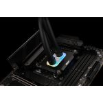AOC AOC Thermal Grizzly TG AMD AM5 Mycro Pro RGB plaat