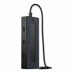Hewlett Hewlett Packard (HP) HP s&uuml;learvuti USB-C | 2 x USB-A | 1 x USB-C | 1 x RJ45