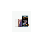 Panzer Panzer Glass PanzerGlass Case Friendly, Samsung, Galaxy Note20, Antimikroobne klaas, Must