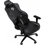 Anda Anda Seat Novis Plus XL must nahk