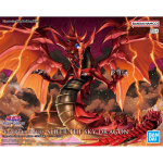 FIGURE FIGURE RISE AMPLIFIED Yu-Gi-Oh! -EGIPTIAN GOD- SLIFER THE SKY DRAGON