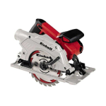Einhell ringsaag TE-CS 165 - 4331010