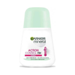 Garnier Garnier GARNIER_Toimekontroll 72h termiline naiste rullik antiperspirant