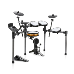 Donner Groove Drum - elektrooniline trummikomplekt