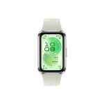 Huawei Band 11 roheline