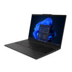 Lenovo ThinkPad T16 G4 16 FHD+ IPS 340 32GB 512SSD EN W11Pro must
