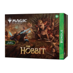 Wizards Wizards of the Coast Magic: The Gathering - Hobbit kingituspakett