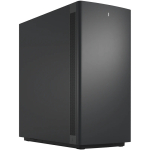 Fractal Fractal Design korpus | Define One | ATX | Musta t&auml;is