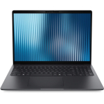 Dell Pro 3 16 P316260/Core&trade; 7 350/16GB/512GB SSD/16.0" FHD+/FgrPr /W11 Pro/FHD/IR Cam & Mic/WLAN + BT/US Backlit Kb/3yrs Basic O