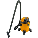 T&ouml;&ouml;stuslik T&ouml;&ouml;stuslik tolmuimeja ExtraLink POWERLINK 1300W 20L kollane ja must R-704 (EX.81361)