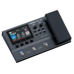 Boss GX-10 Multiefektipedaal kitarrile ja bassile