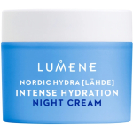 Lumene Nordic Hydra [L&auml;hde] intensiivselt niisutav &ouml;&ouml;kreem n&auml;ole 50 ml