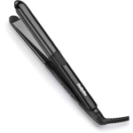BaByliss Straight & Curl Titanium professionaalne juuste sirgendaja must ST486E (3030050197327)