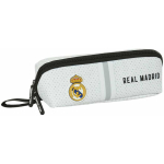 Safta Krep&scaron;ys Real Madrid C.F. Balta Pilka 20 x 8 x 8 cm