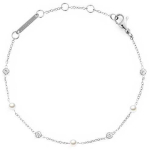 Daniel Daniel Wellington K&auml;ev&otilde;ru Swarovski p&auml;rlitega P&auml;rl DW00401951