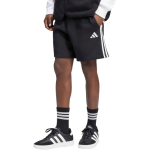 adidas Essentials 3-Stripes French Terry l&uuml;hikesed p&uuml;ksid meestele must KY6545 (XL)