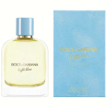 Dolce&Gabbana Dolce & Gabbana Light Blue Pour Homme EDP parf&uuml;&uuml;m meestele, 50 ml