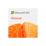 Microsoft Office 365 Personal OfficeSuite 1 litsents(i) Mitmekeelne 1 aasta(t)