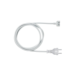 Apple MK122Z/A toitekaabel Valge 1,83 m CEE7/7