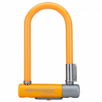 Kryptonite Kryptolok Mini-7 Oranž U-lukk