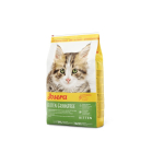 Josera 4032254755005 kuivtoit kassile 2 kg Kassipoeg Linnuliha