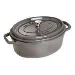 Staub 40509-317-0 restiga ahjupann 4,2 l Malm