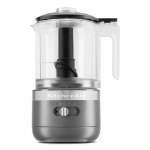 KitchenAid 5KFCB519EDG elektriline toiduhakkija 1,19 l 24 W Hall