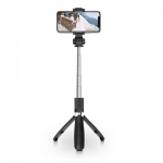 Tech-Protect manual tripod L01S, black