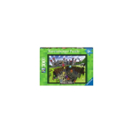 Ravensburger 13334 pusle Kontuurpusle 300 tk Videom&auml;ng
