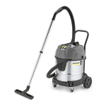 K&auml;rcher NT 50/2 Me Roostevaba teras 50 l 2300 W