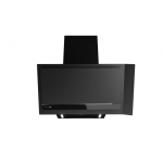 Teka DVI 88 Infinity G1 Seinale kinnitatav Must 738 m&sup3;/h A+