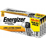 ENERGISEERIAKUD ENERGISEERIAKUD AP AA LR6 24 T&Uuml;KKI UUS