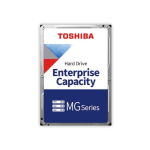 Toshiba MG Series sisemine k&otilde;vaketas 20 TB 7200 RPM 512 MB 3.5" Jada ATA