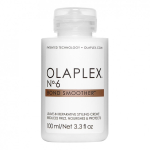 Olaplex No. 6 Bond Smoother Juukseid siluv vahend 100 ml
