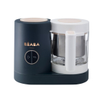 BEABA BABYCOOK NEO 1,25 l Sinine, Valge