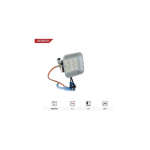 Dedra radiator for one cylinder 4.6 kW (DED9970)