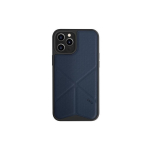 Uniq UNIQ case Transforma Apple iPhone 12 Pro Max blue / electric blue