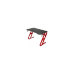 Powerton desk/desk base, electrically adjustable, 500 mm distance adjustment, anti-corrosion system, black, 100 kg capacity, Pow
